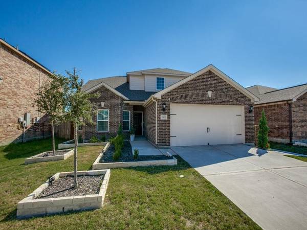 1909 Pilot Point Way, Princeton, TX 75407