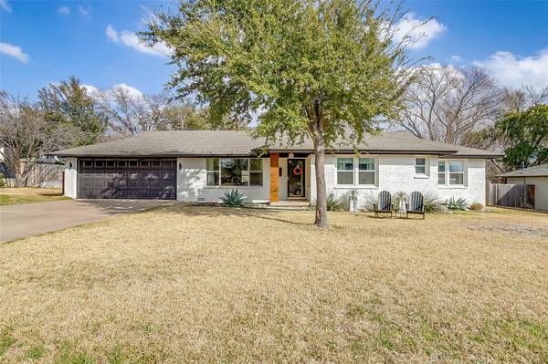 4013 Rothington Road, Fort Worth, TX 76116