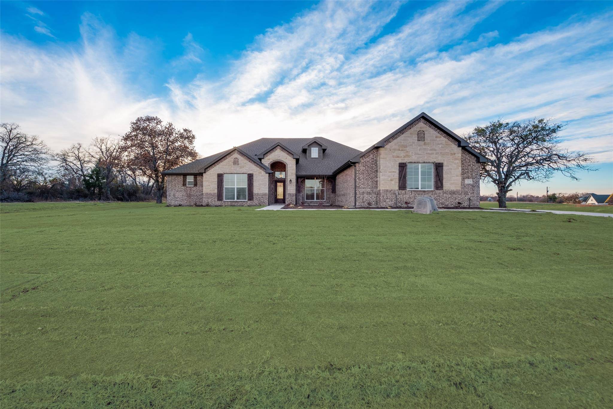 Poolville, TX 76487,223 Zebrastone Way