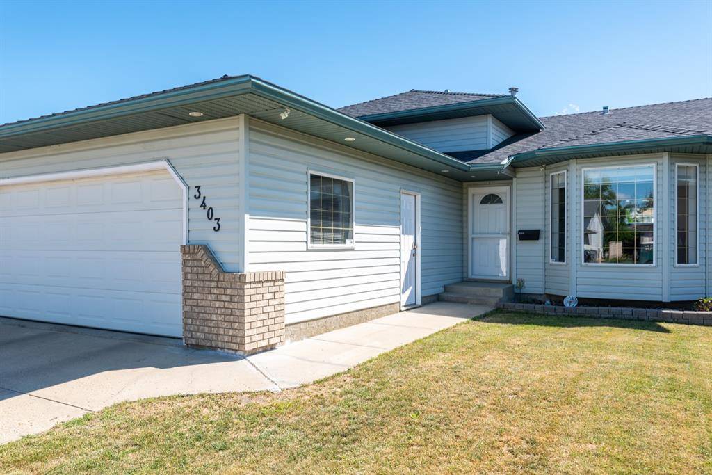 Lloydminster, AB T9V 2T8,3403 60 AVE