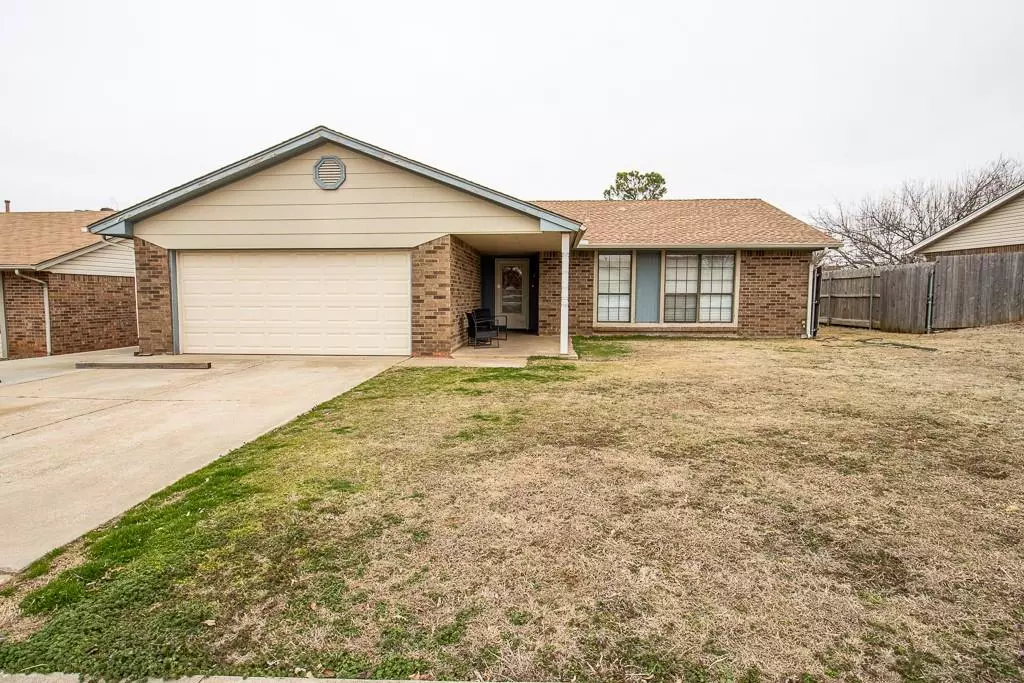 Moore, OK 73160,1100 Spruce Street