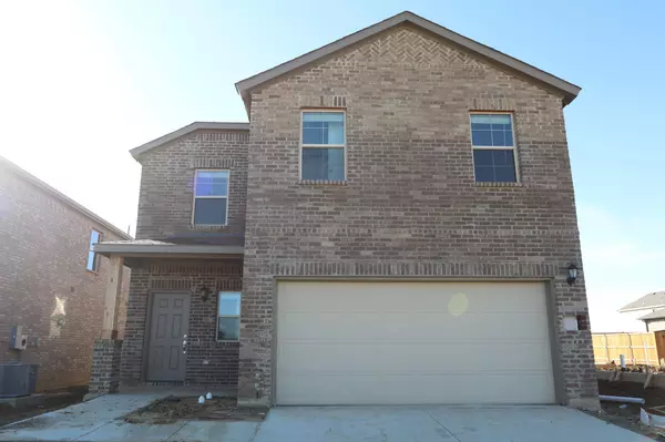 14144 Danesadale Drive, Pilot Point, TX 76258