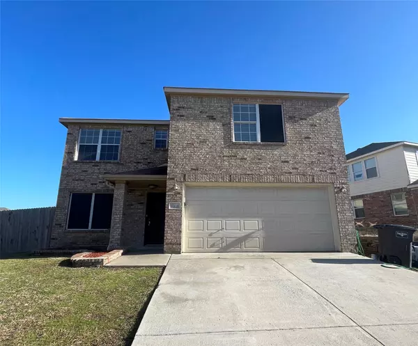 10125 Mount Pheasant Road, Fort Worth, TX 76108