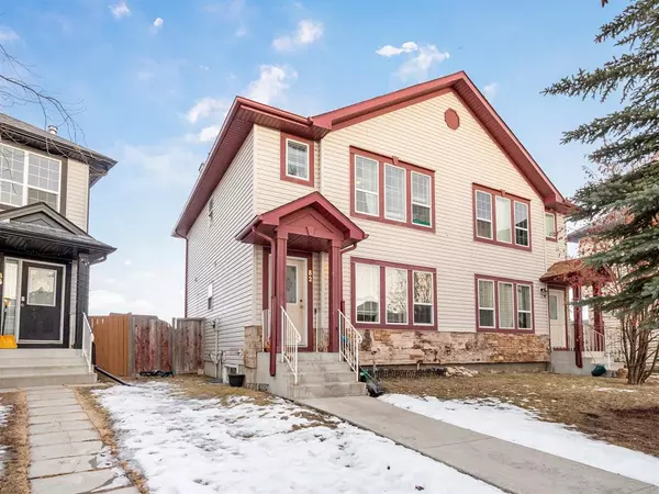 Calgary, AB T3J 4T7,82 Tarington LNDG NE