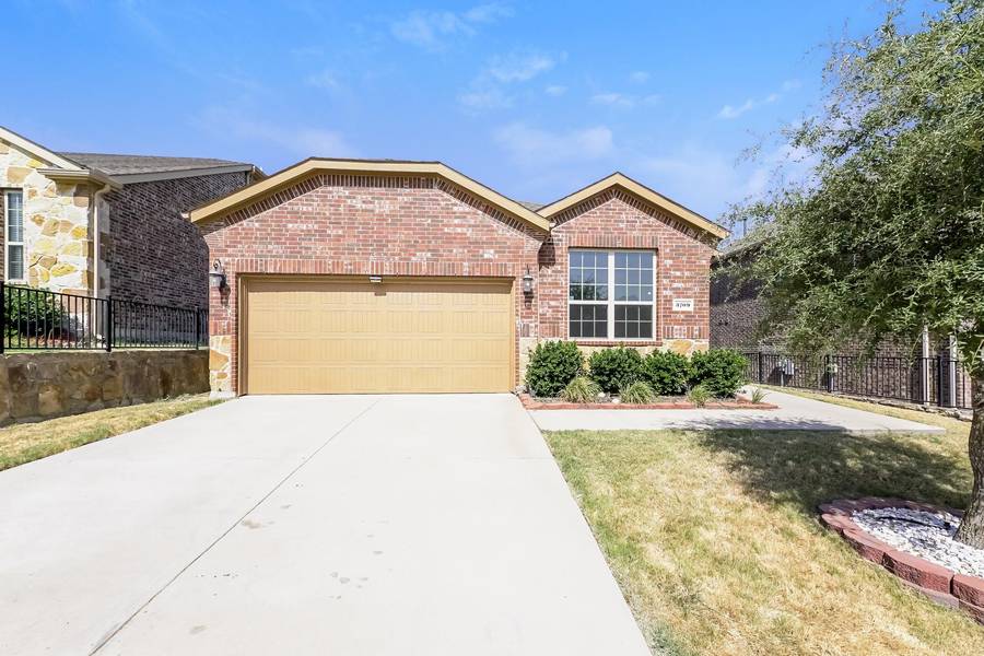 3709 Brazos Street, Melissa, TX 75454