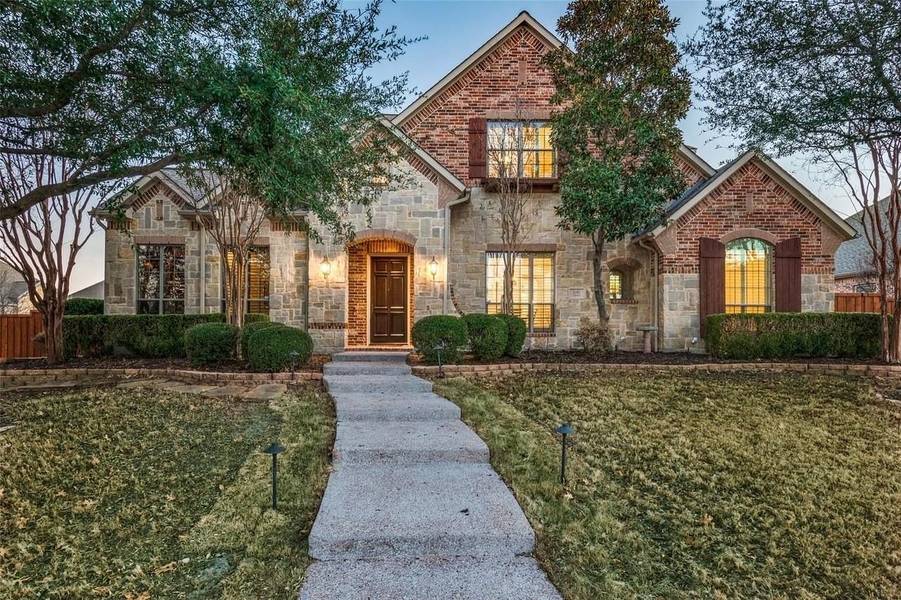 1401 Cibolo Drive, Allen, TX 75013