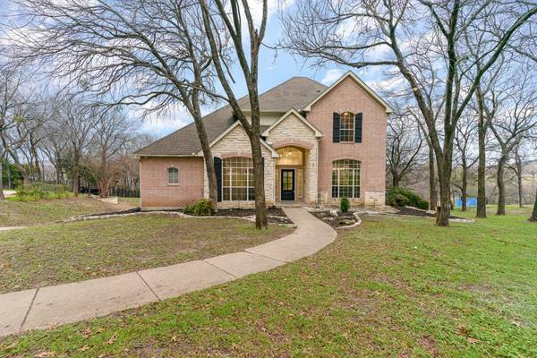 354 Rolling Oaks Ridge, Cedar Hill, TX 75104