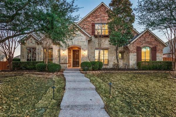 1401 Cibolo Drive, Allen, TX 75013