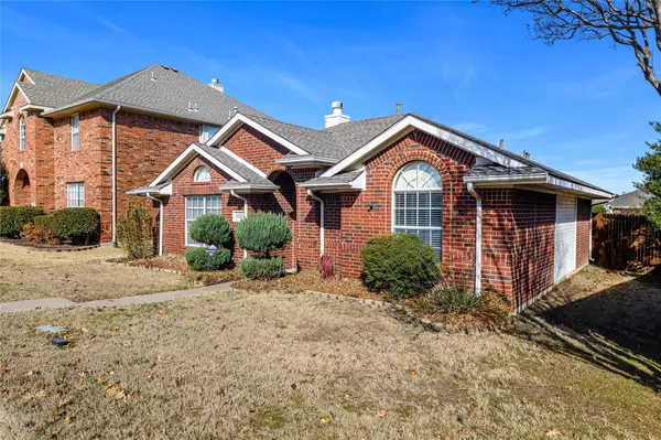 Mckinney, TX 75070,3221 Weeping Willow Court