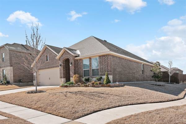 4021 Dusk Drive, Forney, TX 75126