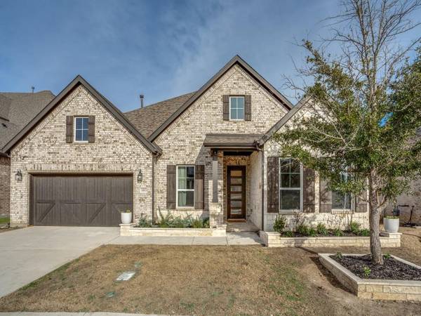 1053 Miller Road, Allen, TX 75013