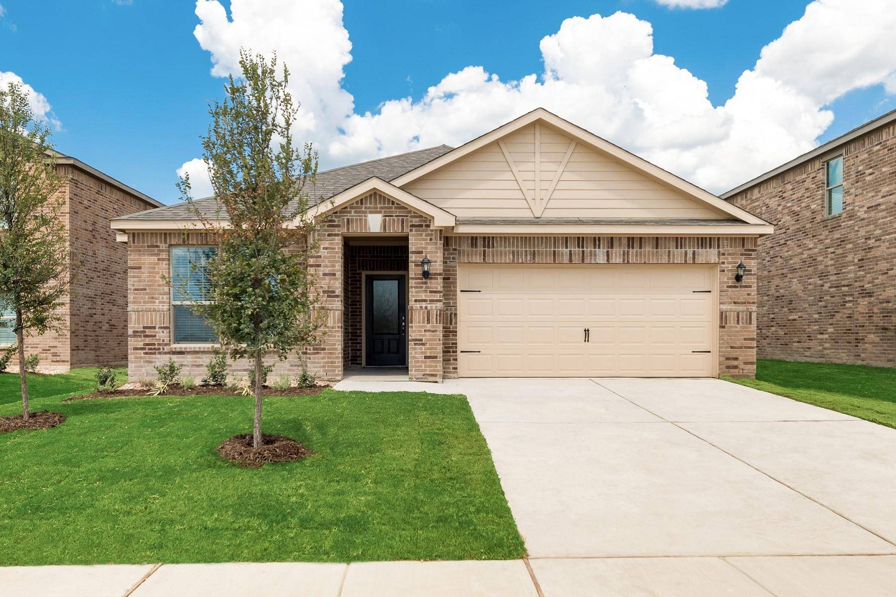 2021 Meadow Drive, Anna, TX 75409