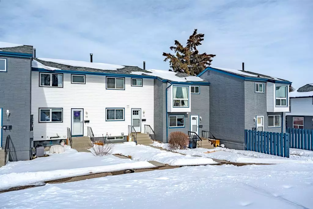 Calgary, AB T2K 1B8,6440 4 ST NW #12