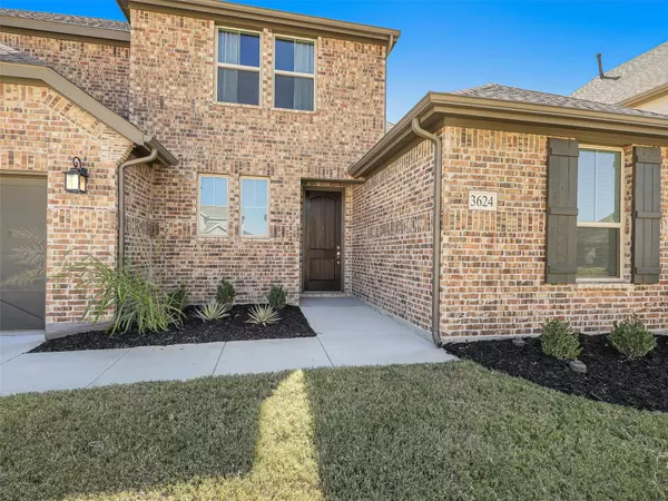 Prosper, TX 75078,3624 Alamosa River Drive