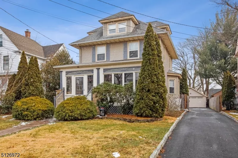 349 Dunellen Ave, Dunellen Boro, NJ 08812