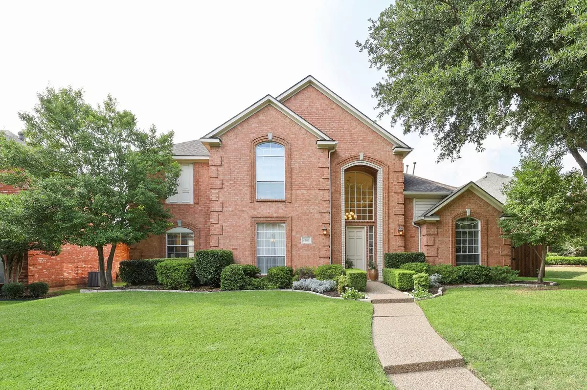 Plano, TX 75093,4509 Chesterwood Drive