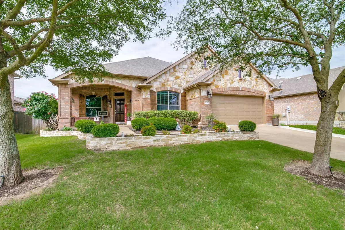 Forney, TX 75126,1126 Misty Meadow Drive