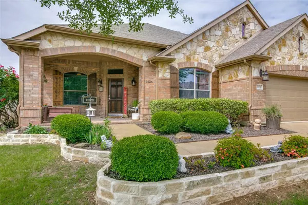 Forney, TX 75126,1126 Misty Meadow Drive