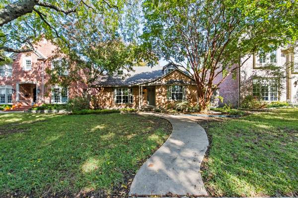 2712 Milton Avenue, University Park, TX 75205