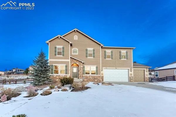 Monument, CO 80132,735 Woodmoor Acres DR