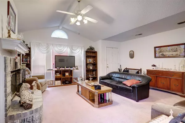 Fort Worth, TX 76108,10216 Sunset View Drive