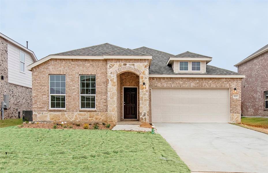 803 Cormorant Street, Princeton, TX 75407