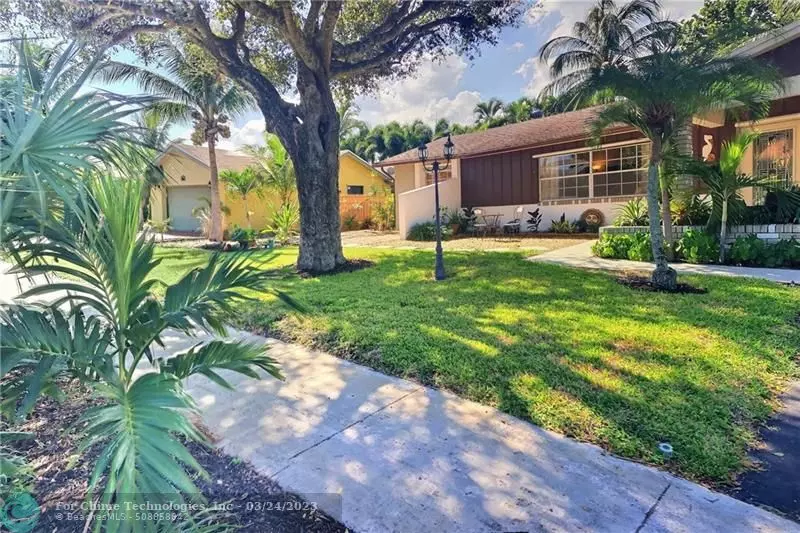 6831 NW 26 Terrace, , Fort Lauderdale, FL 33309