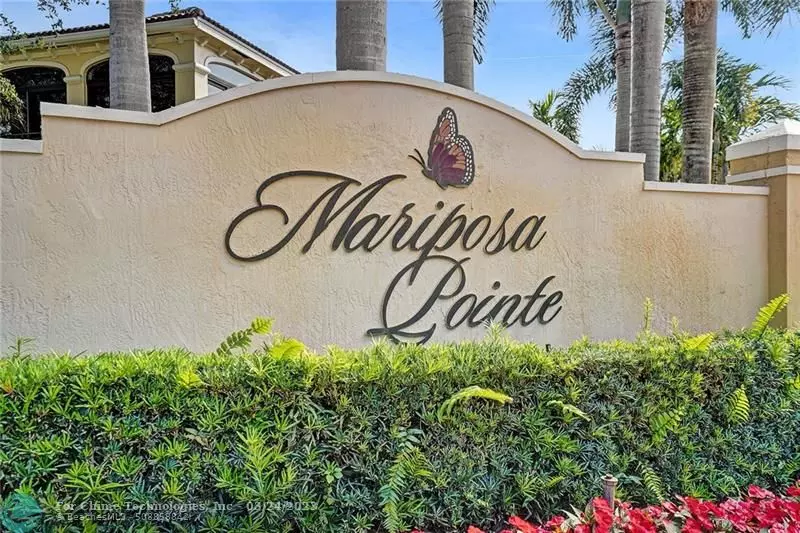 1505 Passion Vine Cir  #1, Weston, FL 33326