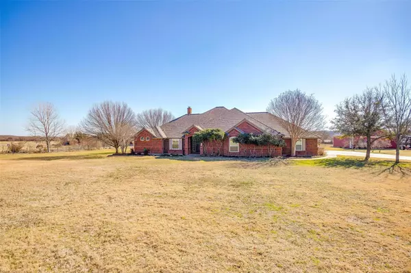 Burleson, TX 76028,1601 County Road 1021