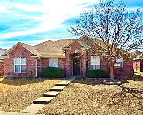 1920 Chapman Drive, Mesquite, TX 75149