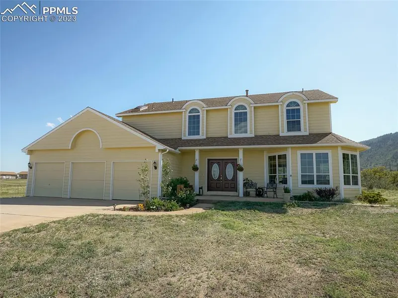 16350 Remuda RD, Monument, CO 80132