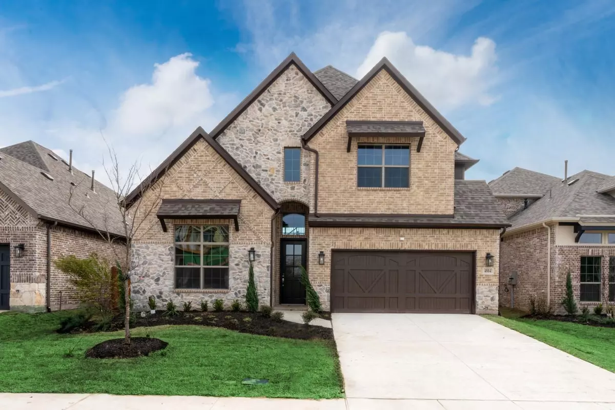 Plano, TX 75093,4809 Sunnybrook Drive