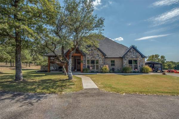 165 River Rock Court,  Poolville,  TX 76487