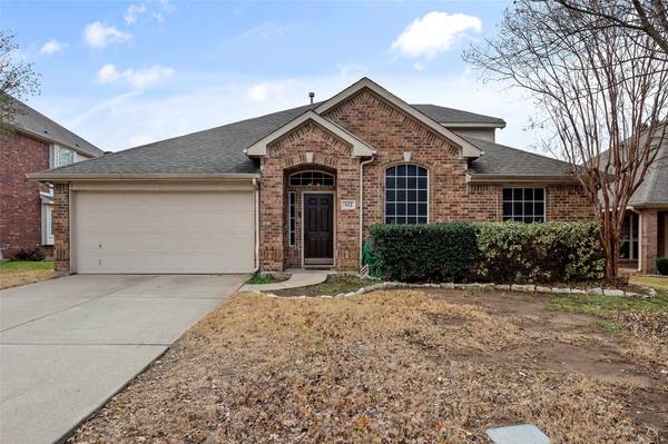 312 Ranch Trail, Mansfield, TX 76063