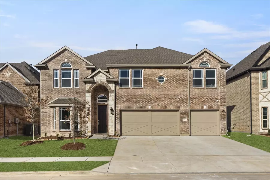 513 Christie Crossing, Celina, TX 75009