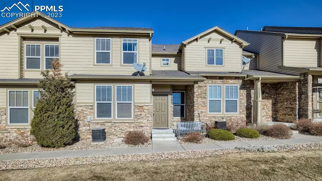 1293 Walters PT, Monument, CO 80132