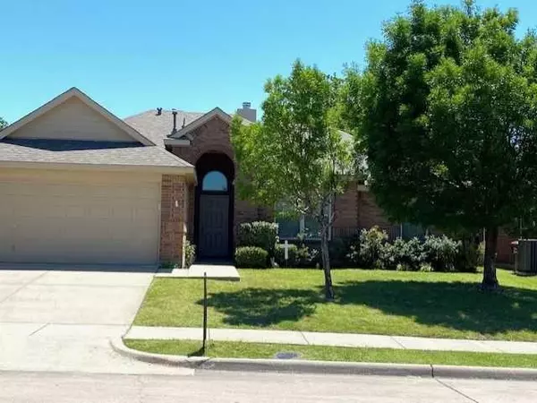 3501 Paint Drive, Denton, TX 76210