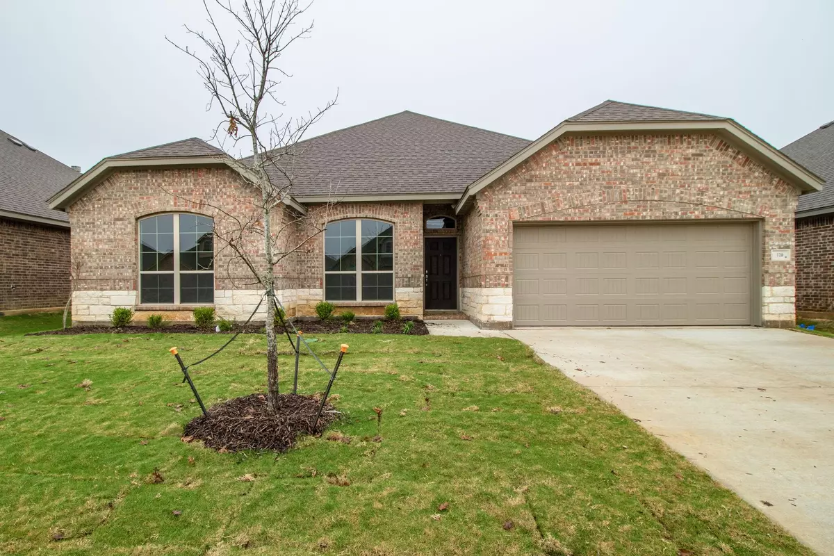 Joshua, TX 76058,120 Constitution Drive