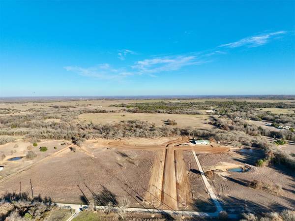 TBD 4 Sanger Drive, Springtown, TX 76082