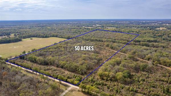 TBD 50 Acs County Road 2610 Road, Alba, TX 75410