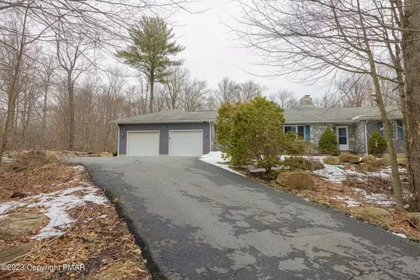 Tobyhanna Twp, PA 18610,148 Doria Drive