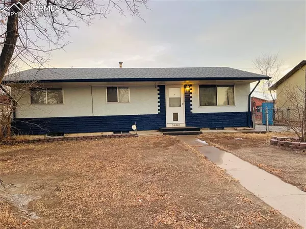 Pueblo, CO 81005,3600 Brookfield LN