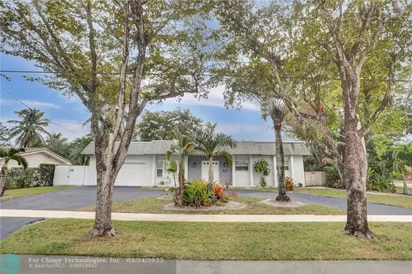 7340 NW 10th Court, Plantation, FL 33313