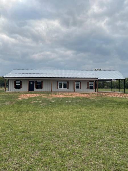 2144 Private road 1122, Clyde, TX 79510