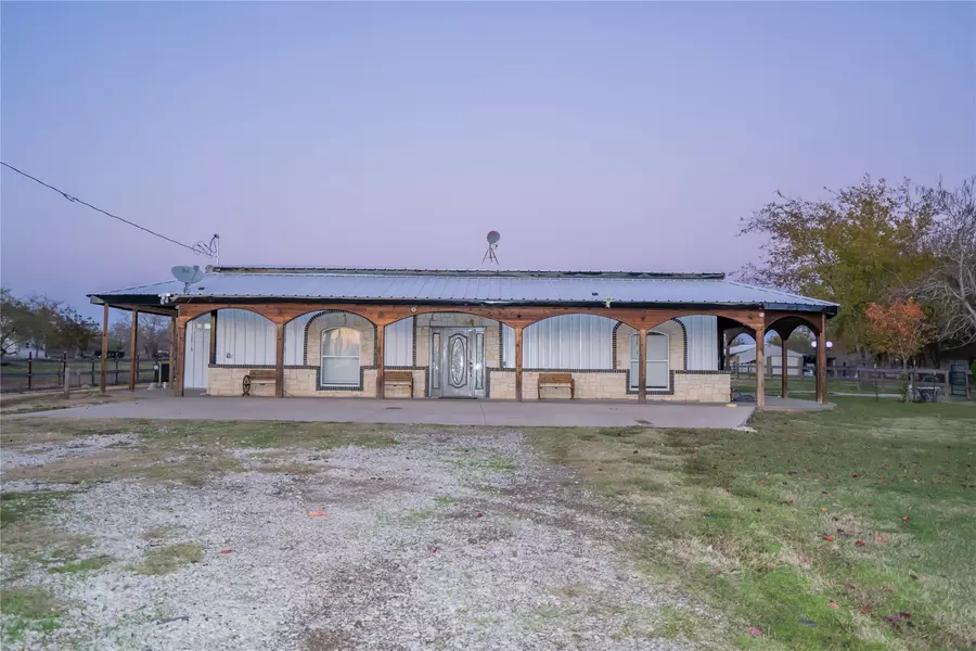 1792 Joyce Road, Kaufman, TX 75142