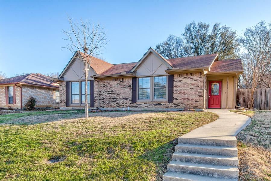 2003 Azalea Street, Denton, TX 76205