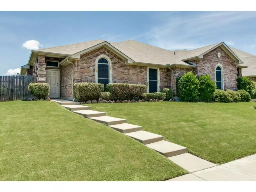 Little Elm, TX 75068,1632 Myrtle Drive