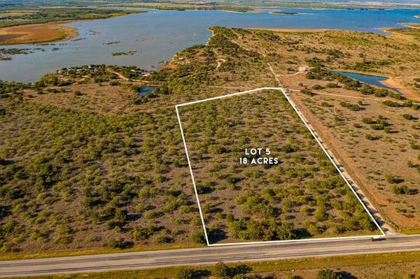 9050 HIGHWAY 180 LOT 5 Highway, Breckenridge, TX 76424