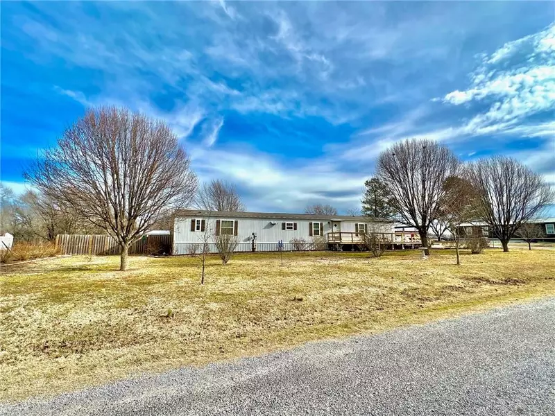 170 S 7th Street, Byars, OK 74831