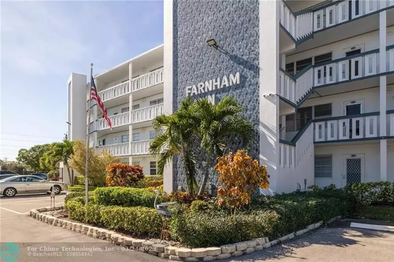 Deerfield Beach, FL 33442,4013 Farnham N  #4013